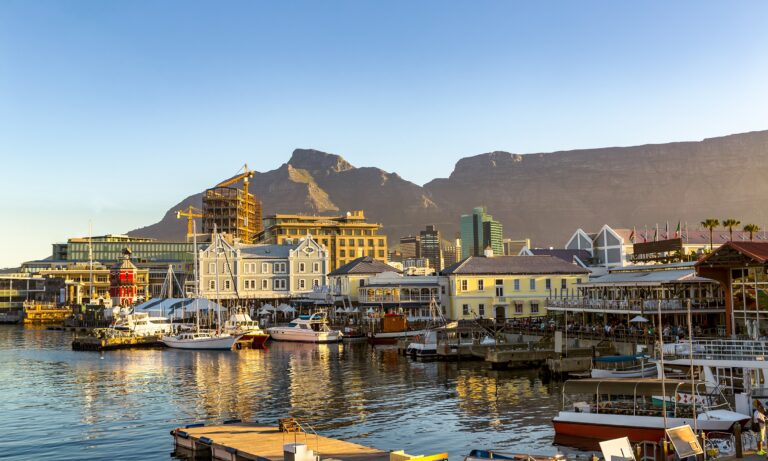 CapeTown