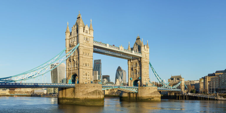 London Bridge