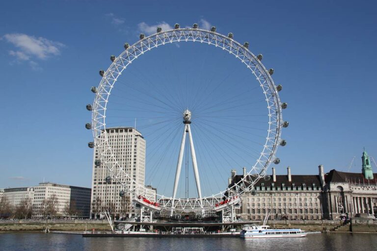 London-Eye