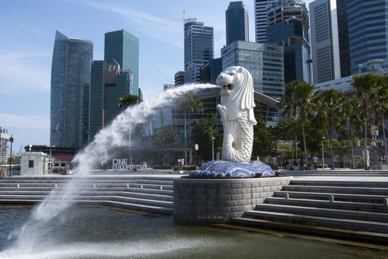 Singapore-River